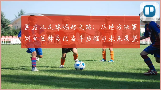 黑龙江足球崛起之路：从地方联赛到全国舞台的奋斗历程与未来展望
