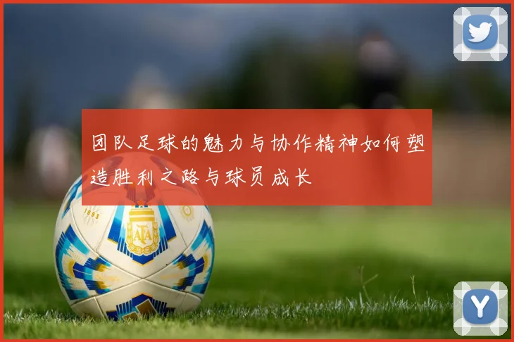 团队足球的魅力与协作精神如何塑造胜利之路与球员成长