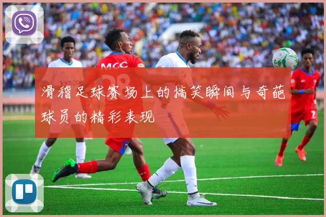 滑稽足球赛场上的搞笑瞬间与奇葩球员的精彩表现